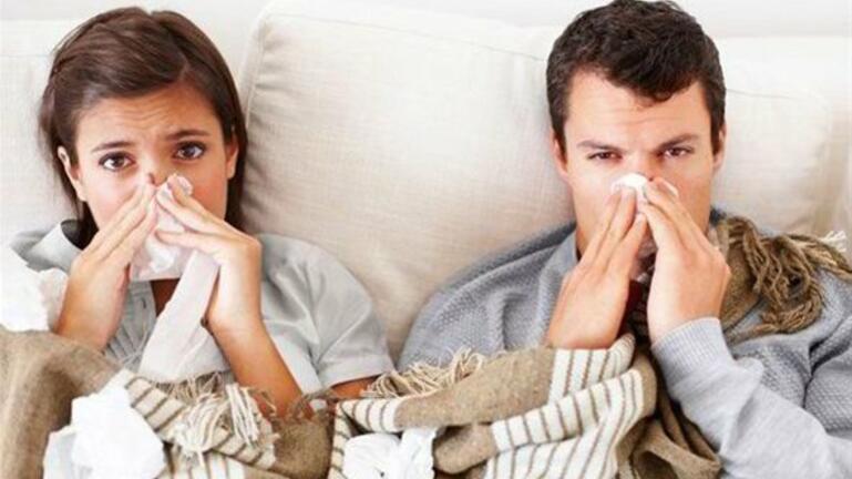 Γρίπη και ιλαρά «εξαφανίστηκαν» λόγω πανδημίας