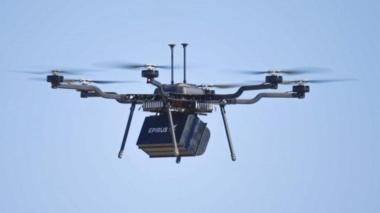 Drones κατά του εγκλήματος, από την ΕΛΑΣ | Cretalive ειδήσεις