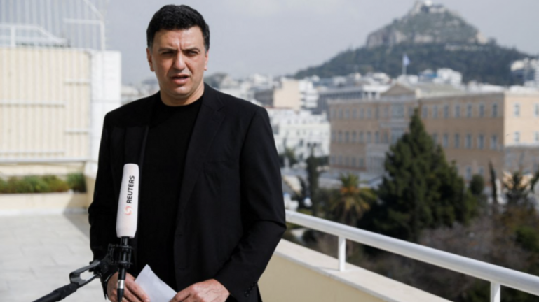 Β. Κικίλιας: Ο τουρισμός αυξάνει το εισόδημα της ελληνικής οικογένειας