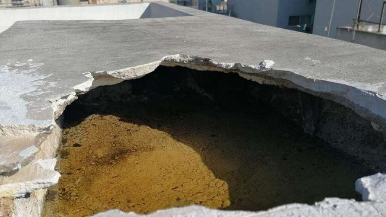 Φρικιαστικές αποκαλύψεις για τα τέρατα της Κυψέλης