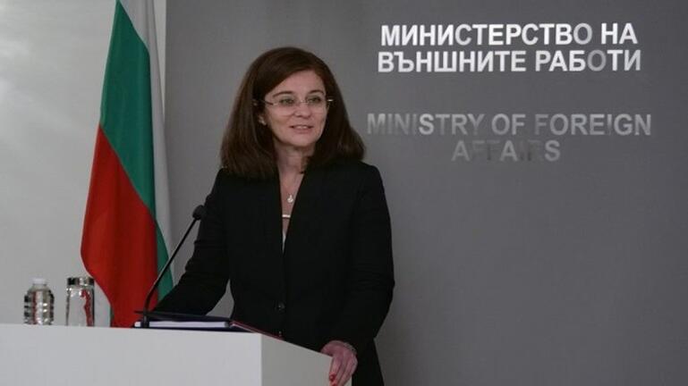  Η Σόφια απομακρύνει το προσωπικό της πρεσβείας της από το Κίεβο