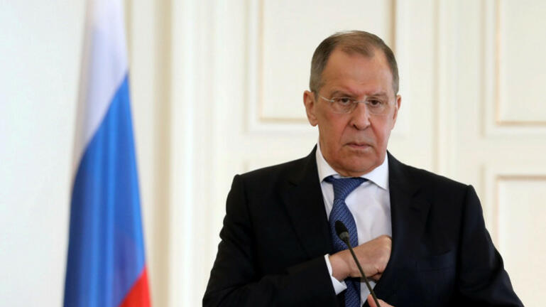 Λαβρόφ: Η Ρωσία θα περιορίσει τις βίζες για άτομα από "μη φιλικές χώρες"