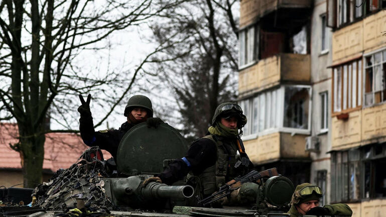 Με βαρύ οπλισμό προτίθεται να βοηθήσει η Σλοβακία την Ουκρανία