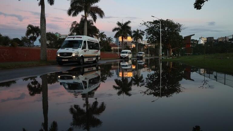 Νότια Αφρική: Σχεδόν 400 νεκροί από τις φονικές πλημμύρες