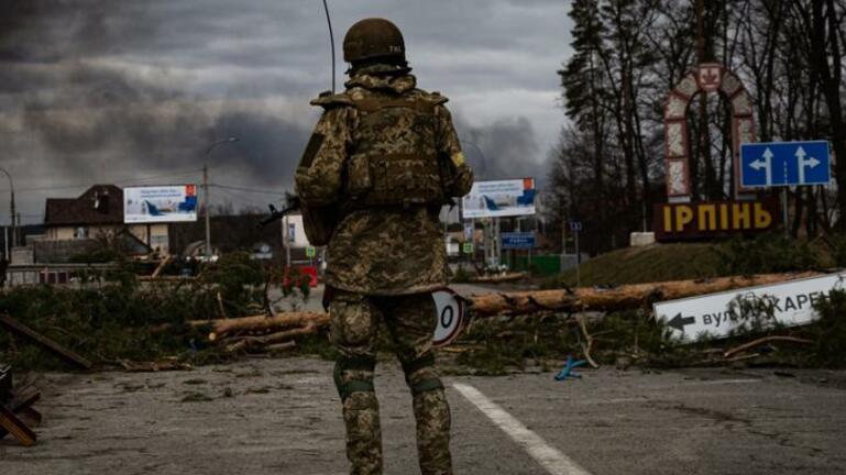 Ο δήμαρχος του Κιέβου ζητά από τη Δύση να επιταχύνει τις παραδόσεις όπλων στην Ουκρανία