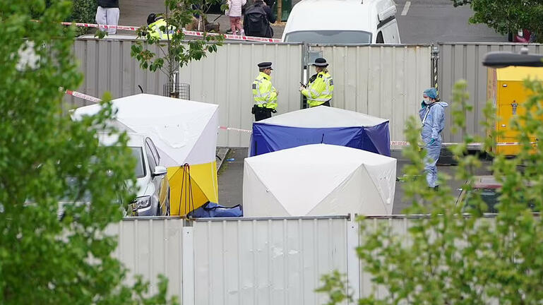 Βρετανία: Θρίλερ με τετραπλή δολοφονία στο Λονδίνο