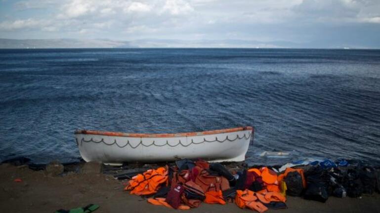 Λίβανος: Νεκροί εννέα μετανάστες σε ναυάγιο σκάφους