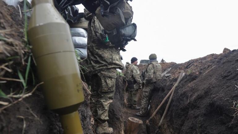 Η Βουλγαρία υποστηρίζει την επισκευή ουκρανικού στρατιωτικού εξοπλισμού