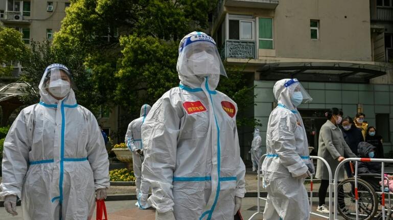 Σανγκάη: Υπό έλεγχο η επιδημία κατά του κορωνοϊού, δηλώνουν οι αρχές