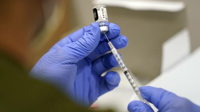 Κορωνοϊός: Εισηγούνται 4η δόση εμβολίου για όλους άνω των 30 - Ισχυρή σύσταση για τους άνω των 60