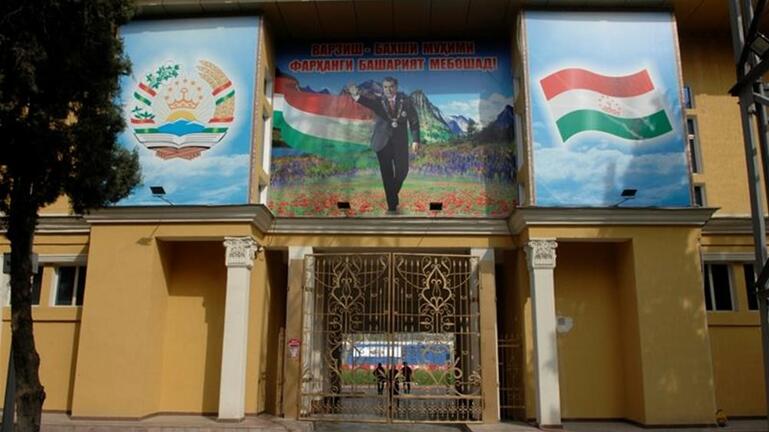 Τατζικιστάν: 9 νεκροί και 24 τραυματίες σε μια "αντιτρομοκρατική επιχείρηση"