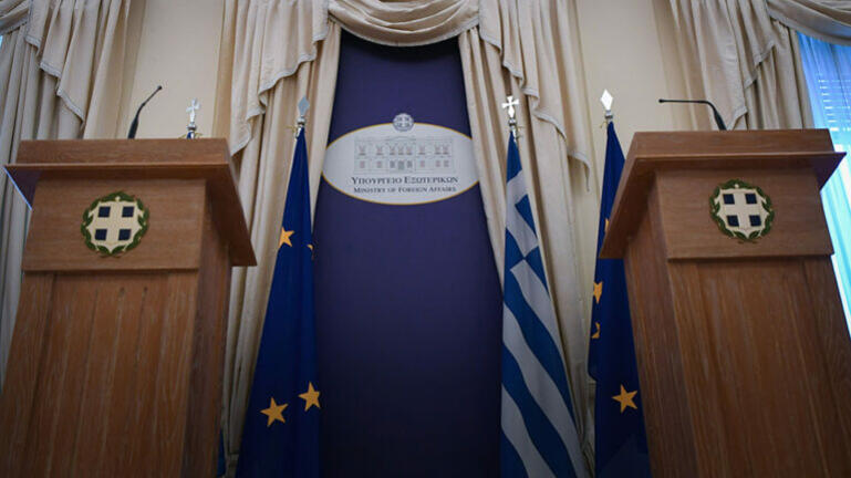 Η Ελλάδα χαιρετίζει την απόφαση Φινλανδίας και Σουηδίας να ενταχθούν στο ΝΑΤΟ