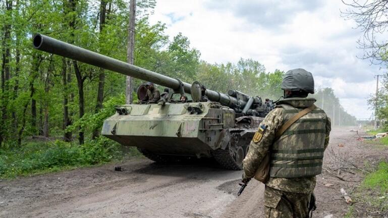 Ουκρανία - 83 μέρες πολέμου: Οι τελευταίες πολεμικές και διπλωματικές εξελίξεις