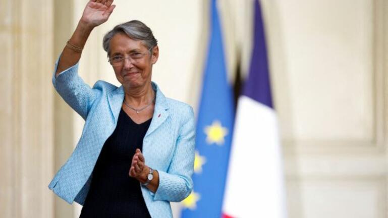 Γαλλία: Ψυχρή υποδοχή για τη νέα πρωθυπουργό 