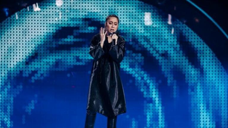 Eurovision: Αποκλείστηκε η Βόρεια Μακεδονία 