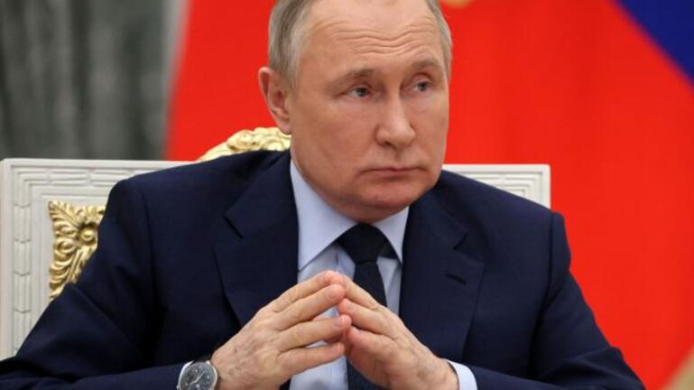 Βλαντιμίρ Πούτιν: «Υπέφερε από καρκίνο, αλλά τον έχει ξεπεράσει»
