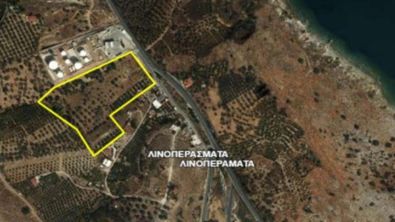 Ένοπλες Δυνάμεις: Σε αναζήτηση επενδυτή για οικόπεδο στο Ηράκλειο