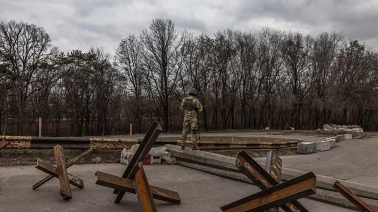 Ουκρανία: Το γενικό επιτελείο μιλά για εδαφικά κέρδη κοντά στο Χάρκοβο - Ο Ζελένσκι ετοιμάζεται να παρατείνει τον στρατιωτικό νόμο