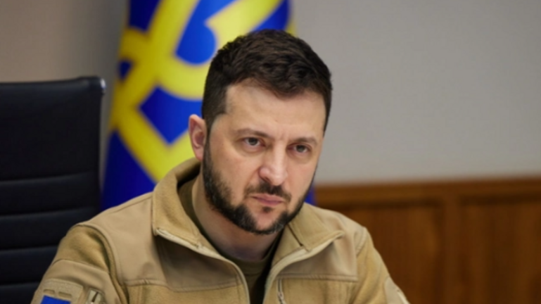 Η Ουκρανία διακόπτει τις διπλωματικές σχέσεις της με τη Συρία 