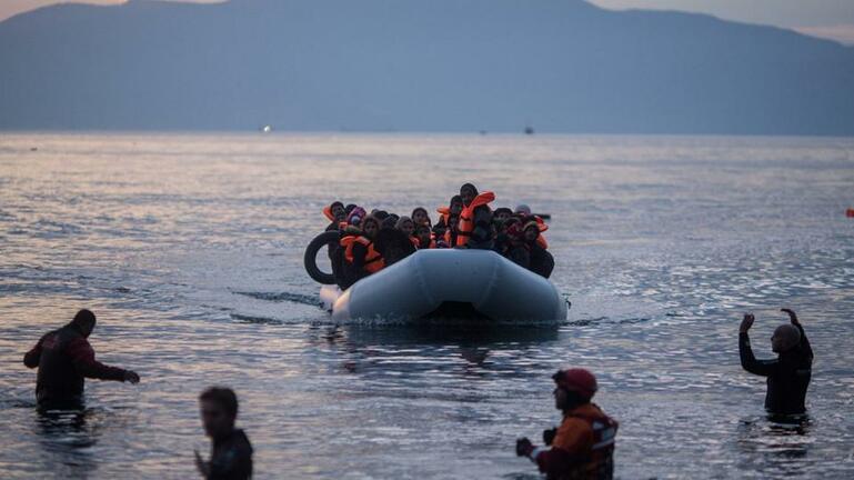 Προσφυγικό: Στη LIBE ο Μηταράκης για την μεταναστευτική κρίση