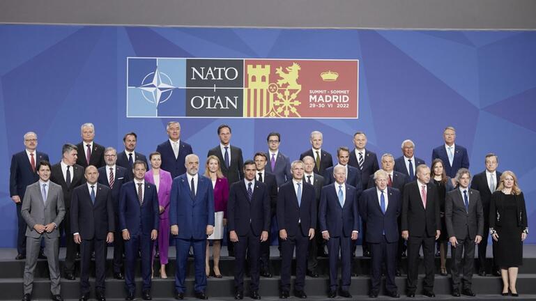 Ολοκληρώνεται σήμερα η Σύνοδος του ΝΑΤΟ
