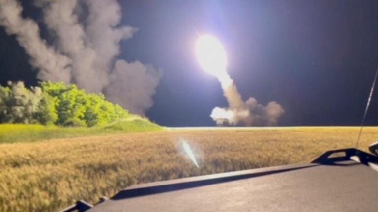 Ρωσικός πύραυλος έπληξε την Οδησσό - Αναφορές για θύματα