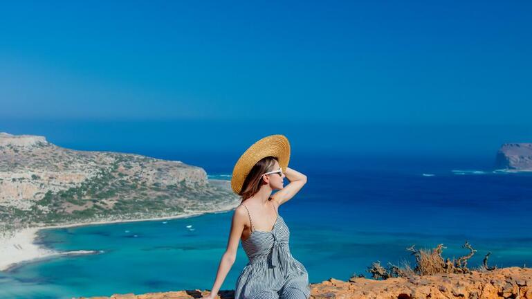 Στην Κρήτη οι... οικονομικότερες διακοπές σε νησί