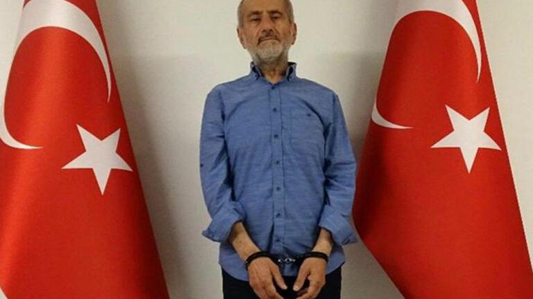 Τουρκικά ΜΜΕ: «Συνελήφθη Έλληνας κατάσκοπος» – Τι απαντά η Αθήνα
