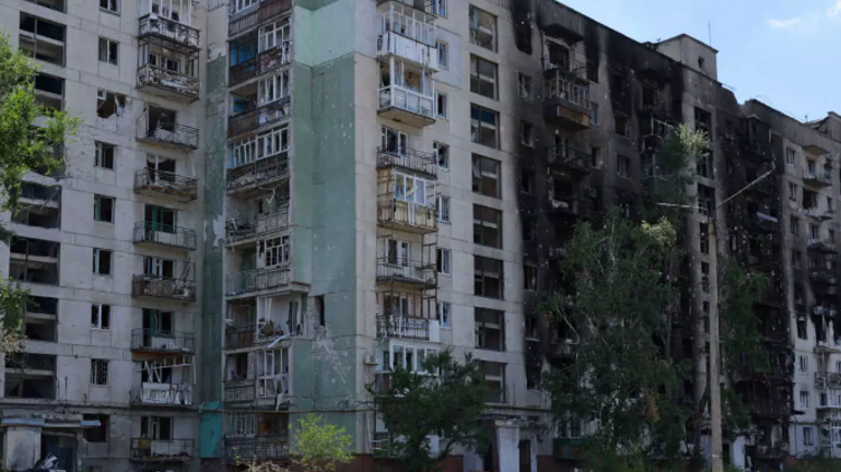 Πόλεμος στην Ουκρανία: Εκρήξεις στη ρωσική πόλη Μπιέλγκοροντ – Τουλάχιστον τρεις νεκροί
