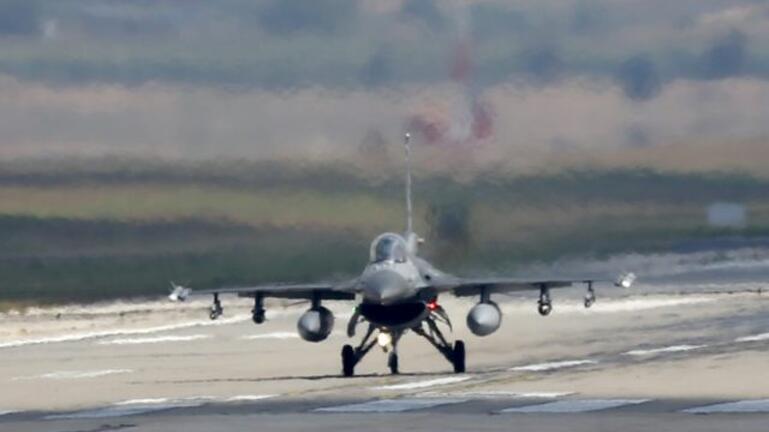 Κογκρέσο: Κατατέθηκε τροπολογία – Μπλόκο στα τουρκικά F-16