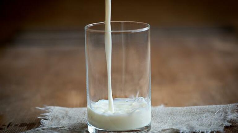 Βοηθάει το γάλα στην απώλεια βάρους ή όχι;