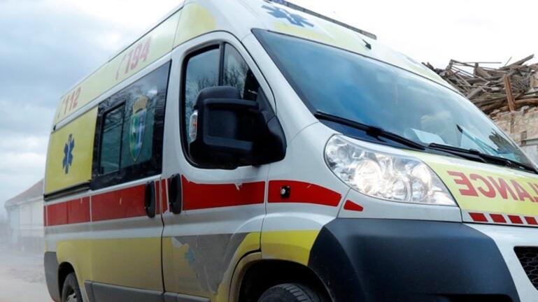 Πολύνεκρο δυστύχημα με λεωφορείο στην Κροατία