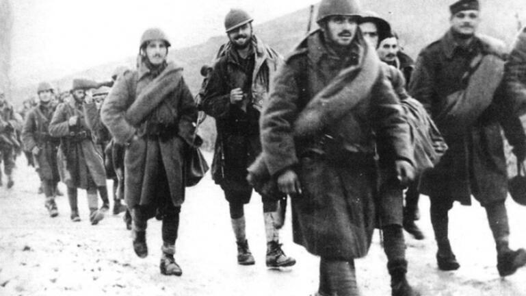 28η Οκτωβρίου 1940: Όταν η Ελλάδα ξημέρωσε με πόλεμο | Cretalive ειδήσεις