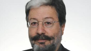 Υποψήφιος ευρωβουλευτής ο πρώην Βουλευτής Μιχάλης Κριτσωτάκης