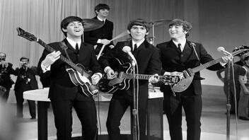 Βρέθηκε το θρυλικό μπάσο των Beatles