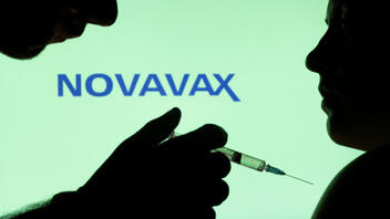 Αρχές Μαρτίου ξεκινούν οι εμβολιασμοί με Novavax στην Ελλάδα