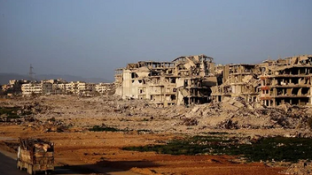 Συρία: Στους 373 οι νεκροί από την επίθεση στη φυλακή Γκουαϊράν