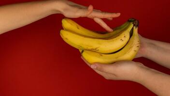 Παιδιά στην Αμερική κατανάλωναν ... 200 μπανάνες εβδομαδιαίως!