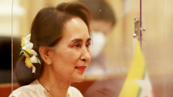 Σε ακόμη τέσσερα χρόνια φυλάκιση καταδικάστηκε η πρώην ηγέτιδα της Μιανμάρ, Σου Τσι