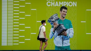 Νόβακ Τζόκοβιτς: Συνεχίζεται το θρίλερ με τη βίζα – Κανονικά η κλήρωση του Australian Open
