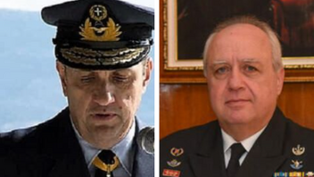 ΚΥΣΕΑ: Παράταση της θητείας Πετράκη - Νέος αρχηγός αεροπορίας ο Θ. Μπουρολιάς