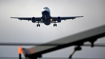 Αύξηση 319,2% στην κίνηση επιβατών στο αεροδρόμιο Χανίων