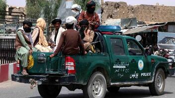Οι Ταλιμπάν απαιτούν να επιστραφούν αεροσκάφη που κατέληξαν στο Τατζικιστάν και στο Ουζμπεκιστάν
