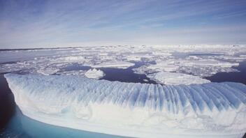 NASA: Η Αρκτική θερμαίνεται τρεις φορές περισσότερο από τον υπόλοιπο πλανήτη
