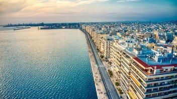 Σημαντική αύξηση του ιικού φορτίου στα λύματα της Θεσσαλονίκης