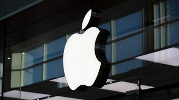 Apple: ''Αντίσταση'' στην κρίση της εφοδιαστικής αλυσίδας
