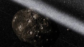 Μεγάλος αστεροειδής θα περάσει σε απόσταση ασφαλείας από τη Γη 