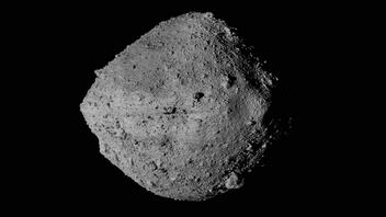 Αστεροειδής με πλάτος 1 χλμ. θα περάσει κοντά από τη Γη