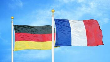 Ενέργεια: Η Γερμανία "συμφωνεί ότι διαφωνεί" με τη Γαλλία