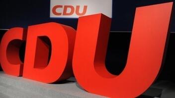 Γερμανία: Προβάδισμα για το CDU στις εκλογές της Βόρειας Ρηνανίας - Βεστφαλίας
